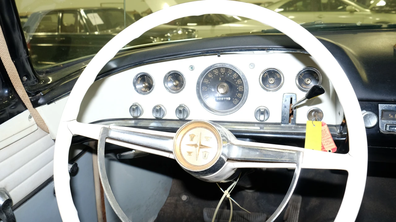 1955 DeSoto Firedome - Image 4 of 9
