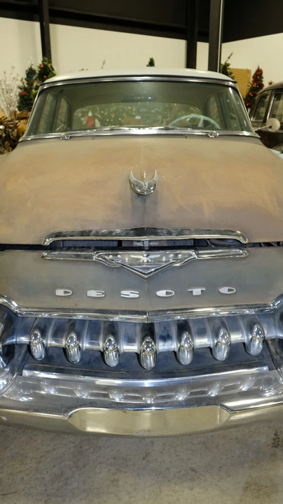 1955 DeSoto Firedome - Image 8 of 9