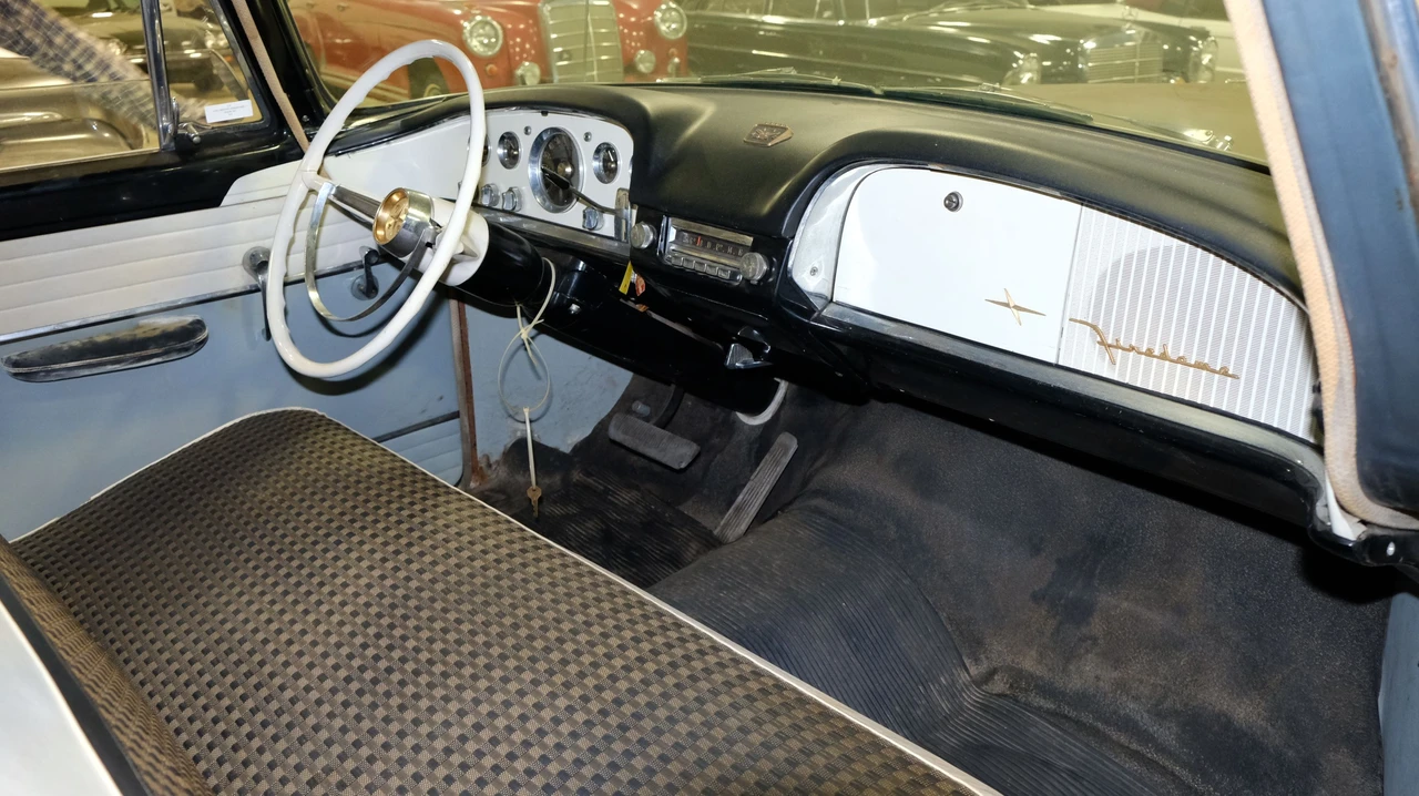 1955 DeSoto Firedome - Image 2 of 9