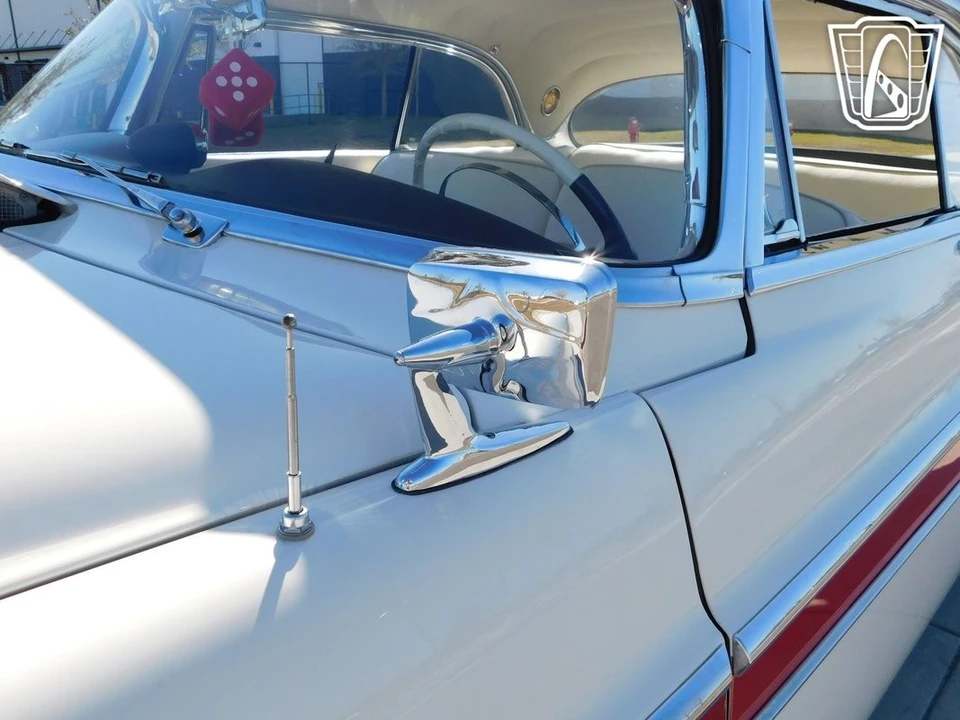 1955 DeSoto - Image 10 of 12