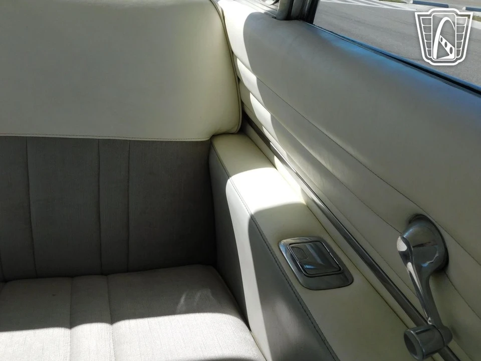 1955 DeSoto - Image 3 of 12