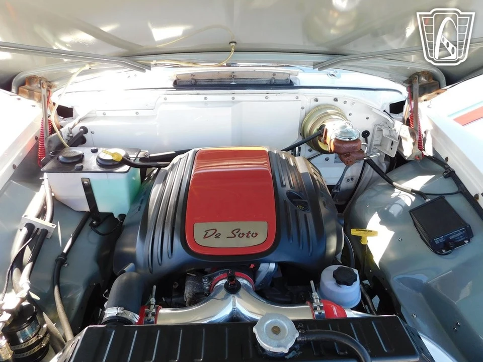 1955 DeSoto Firedome - Image 4 of 12