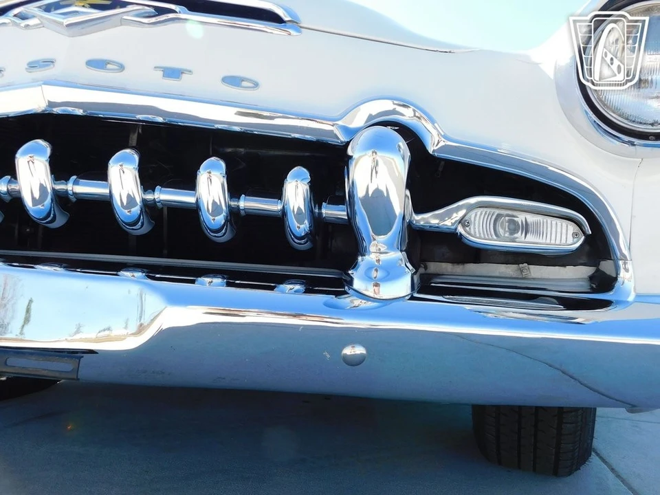 1955 DeSoto Firedome - Image 11 of 12