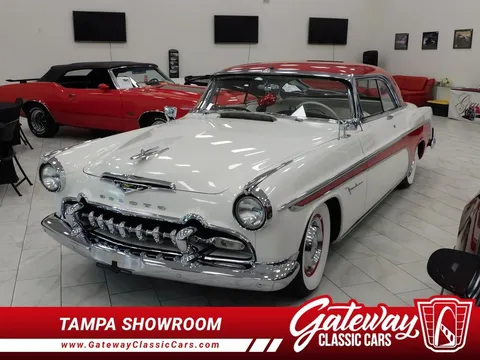 1955 DeSoto Firedome