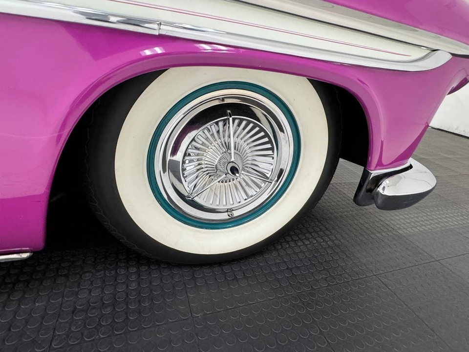 1955 DeSoto - Image 24 of 31