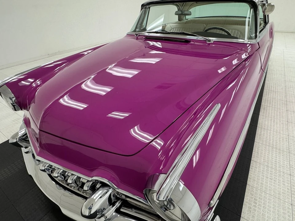 1955 DeSoto - Image 31 of 31