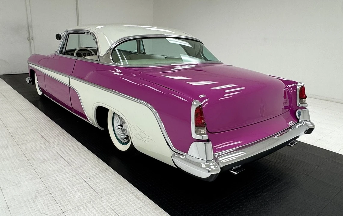 1955 DeSoto - Image 3 of 31