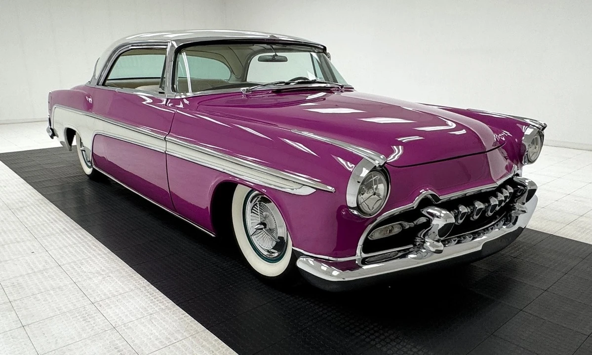 1955 DeSoto - Image 7 of 31