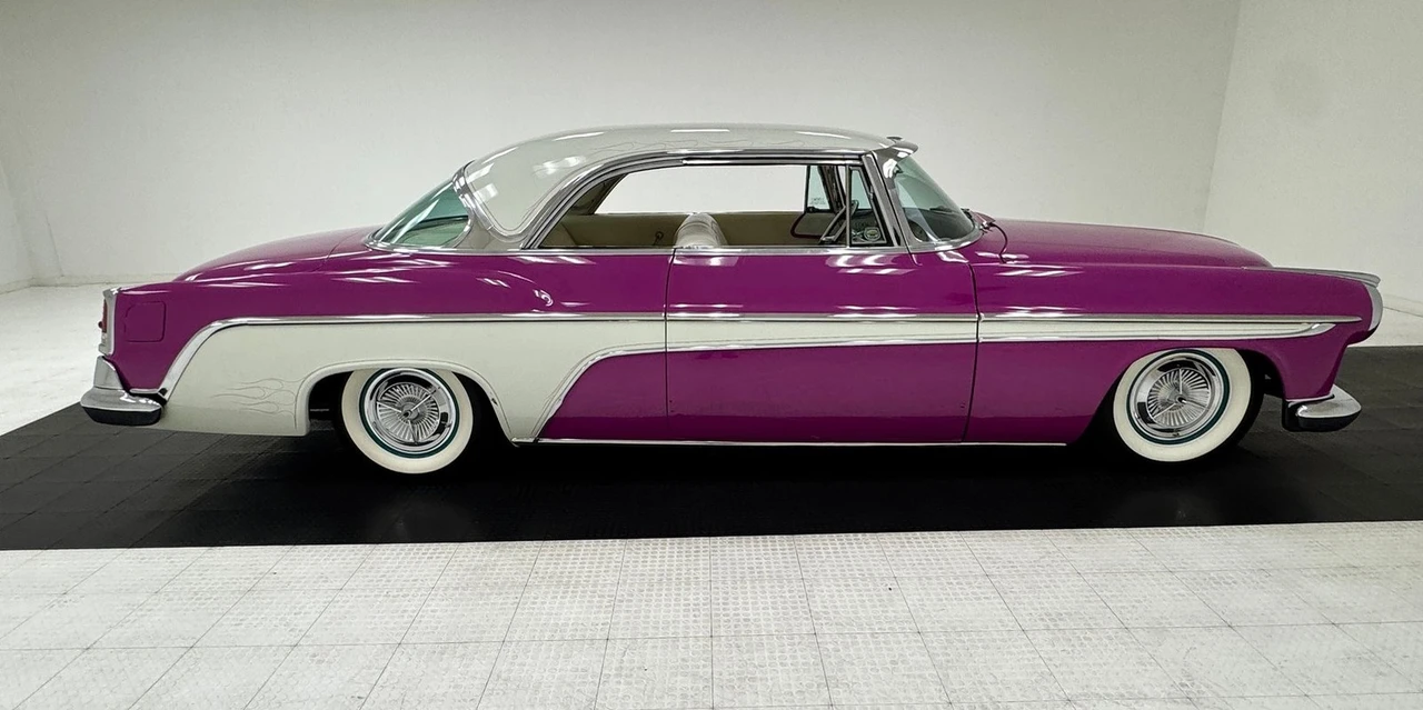 1955 DeSoto - Image 6 of 31