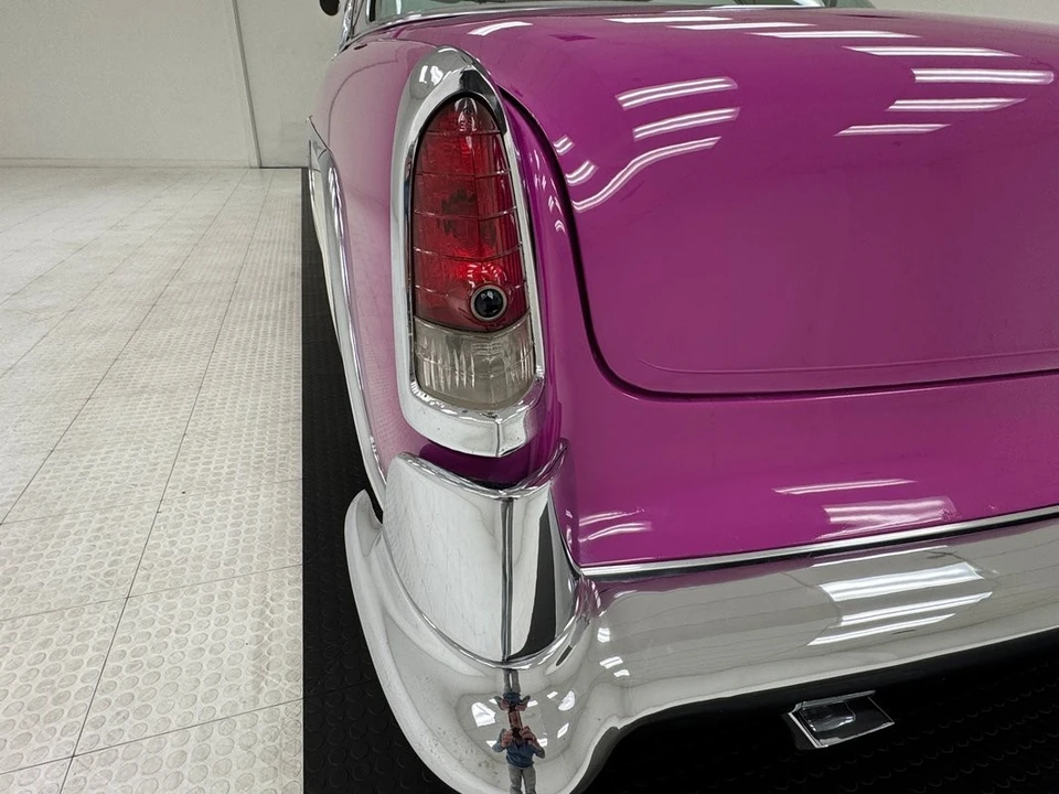 1955 DeSoto - Image 21 of 31