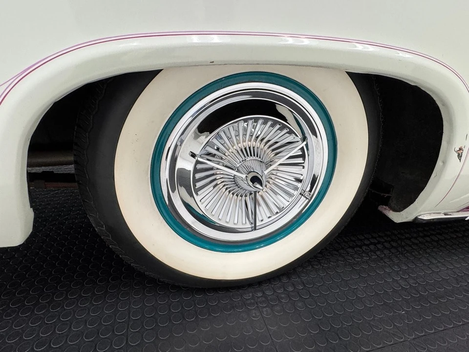 1955 DeSoto - Image 23 of 31