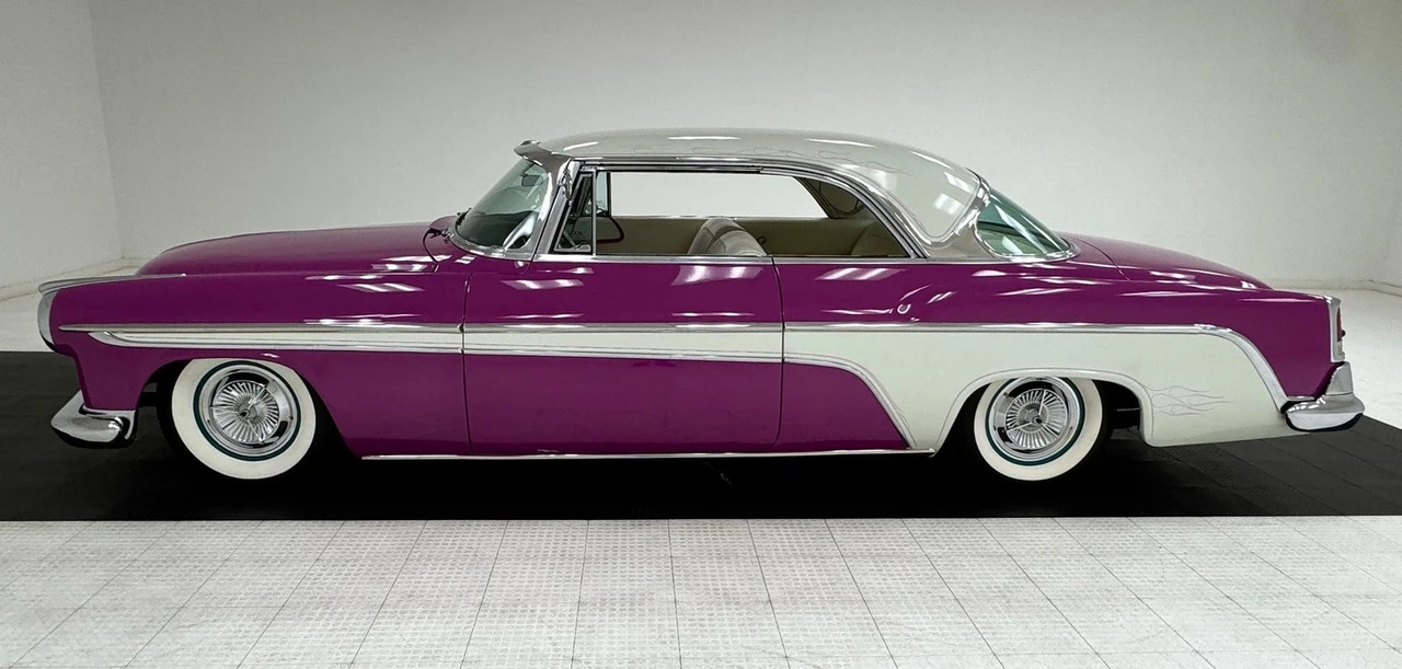 1955 DeSoto - Image 2 of 31