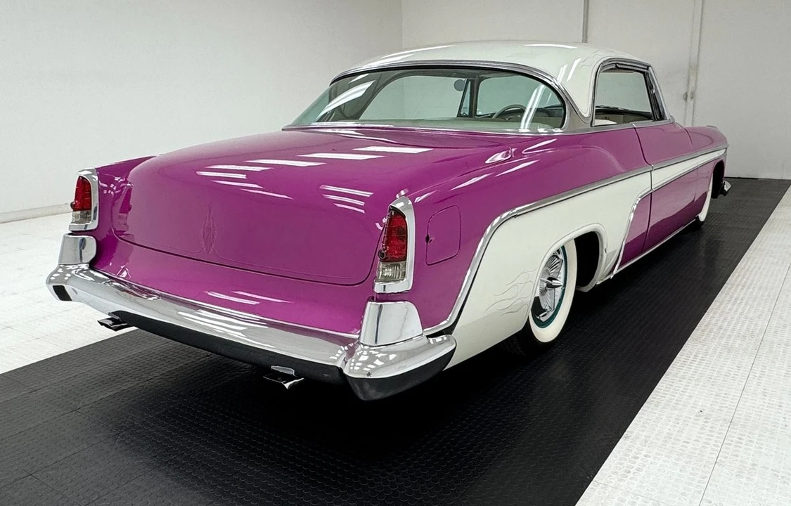 1955 DeSoto - Image 5 of 31