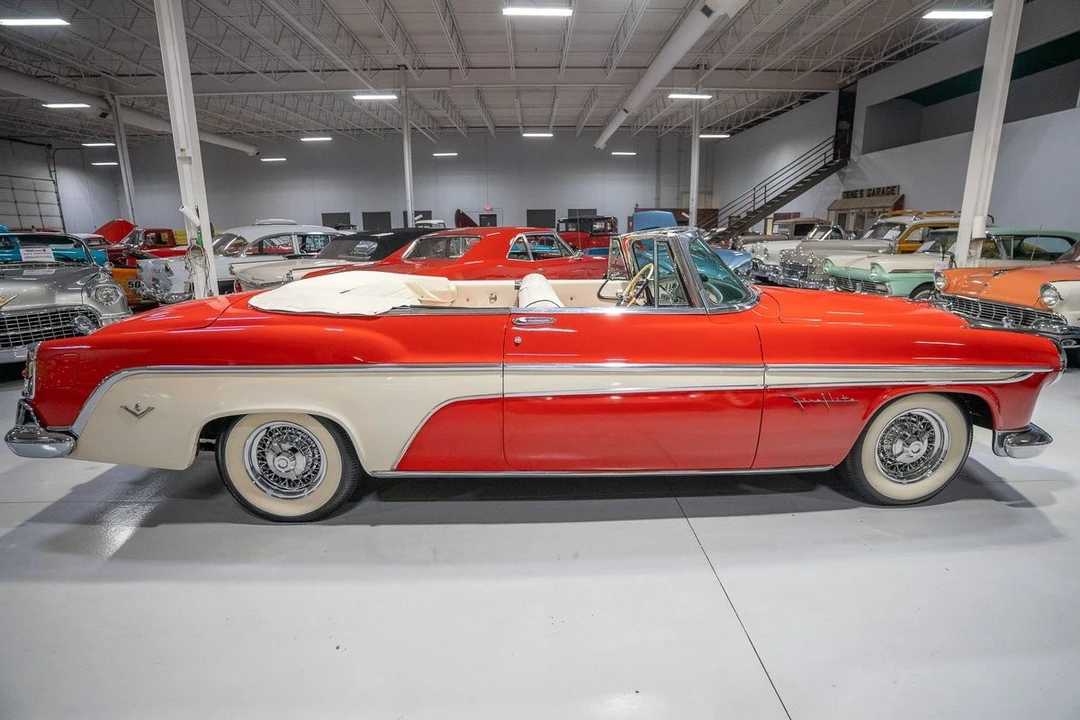 1955 DeSoto Firedome - Image 24 of 31