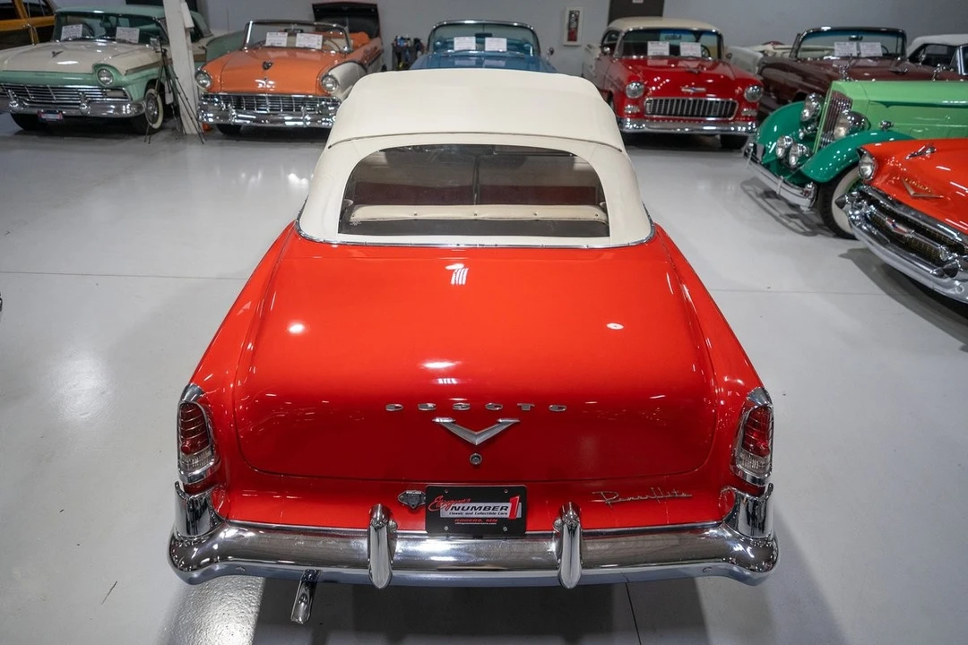 1955 DeSoto Firedome - Image 18 of 31
