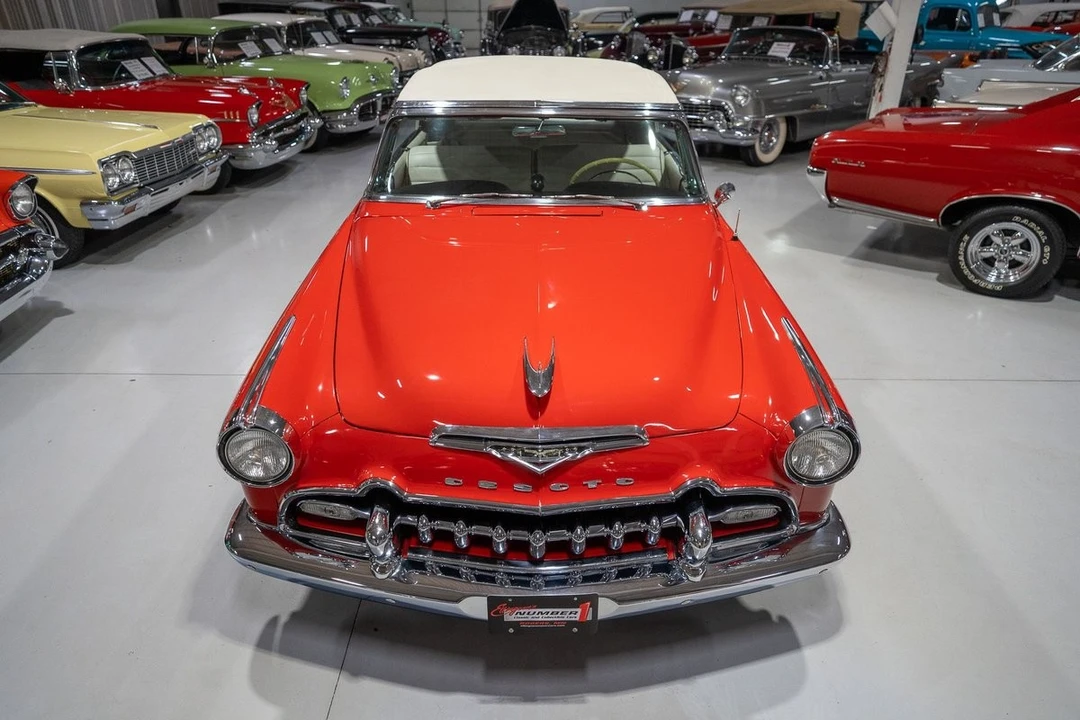 1955 DeSoto Firedome - Image 14 of 31