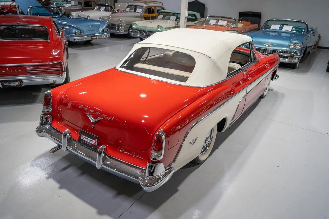 1955 DeSoto Firedome - Image 17 of 31