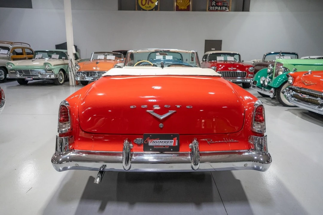 1955 DeSoto Firedome - Image 26 of 31