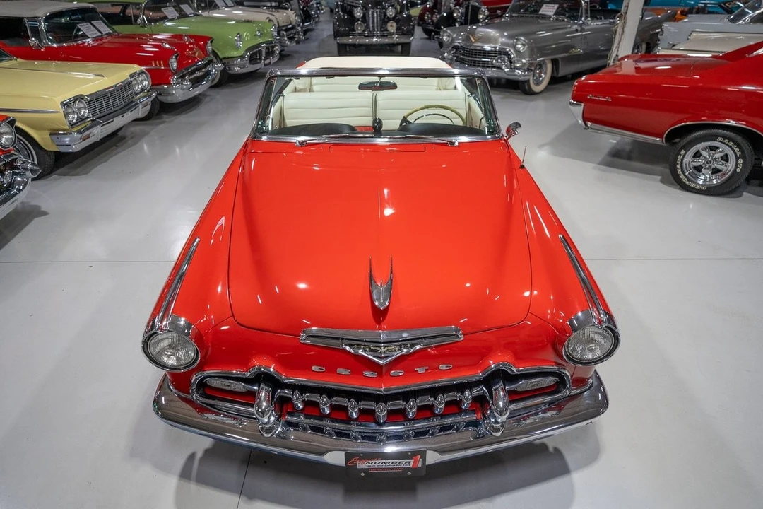1955 DeSoto - Image 6 of 12