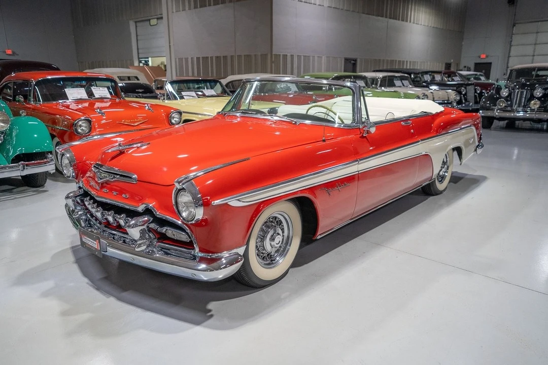 1955 DeSoto Firedome - Image 21 of 31