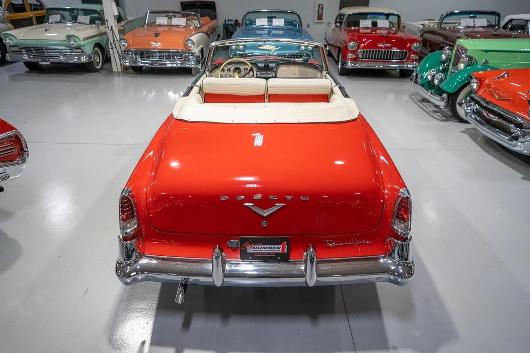 1955 DeSoto Fireflite - Image 10 of 12
