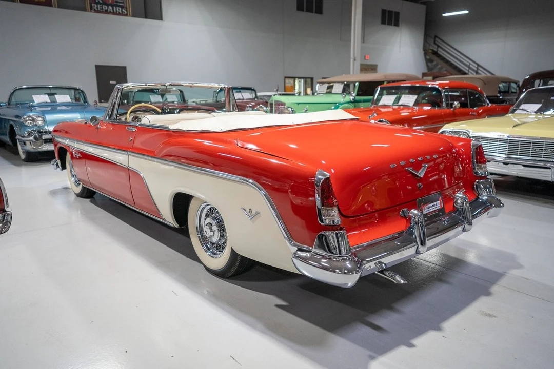 1955 DeSoto Firedome - Image 27 of 31