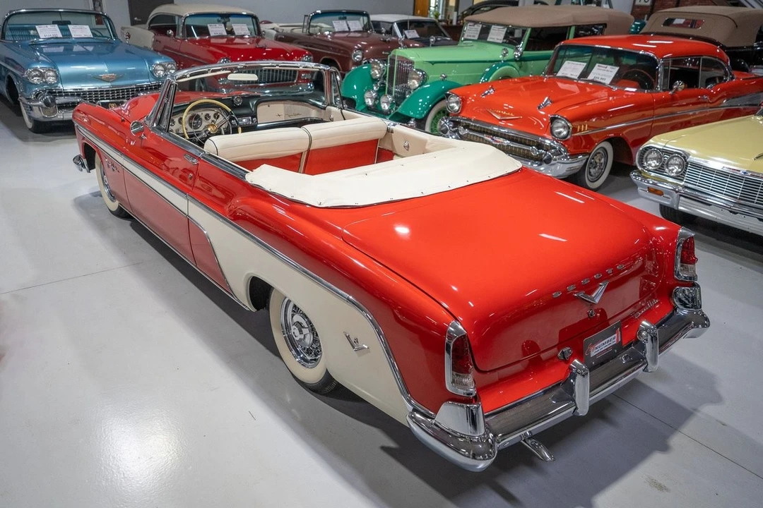 1955 DeSoto Firedome - Image 11 of 31
