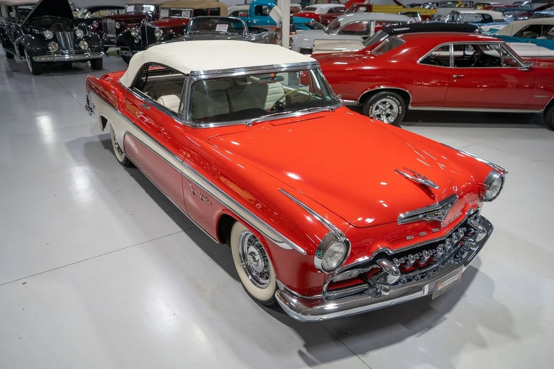 1955 DeSoto Firedome - Image 15 of 31