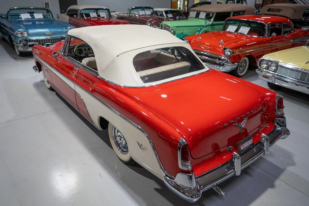 1955 DeSoto Firedome - Image 19 of 31