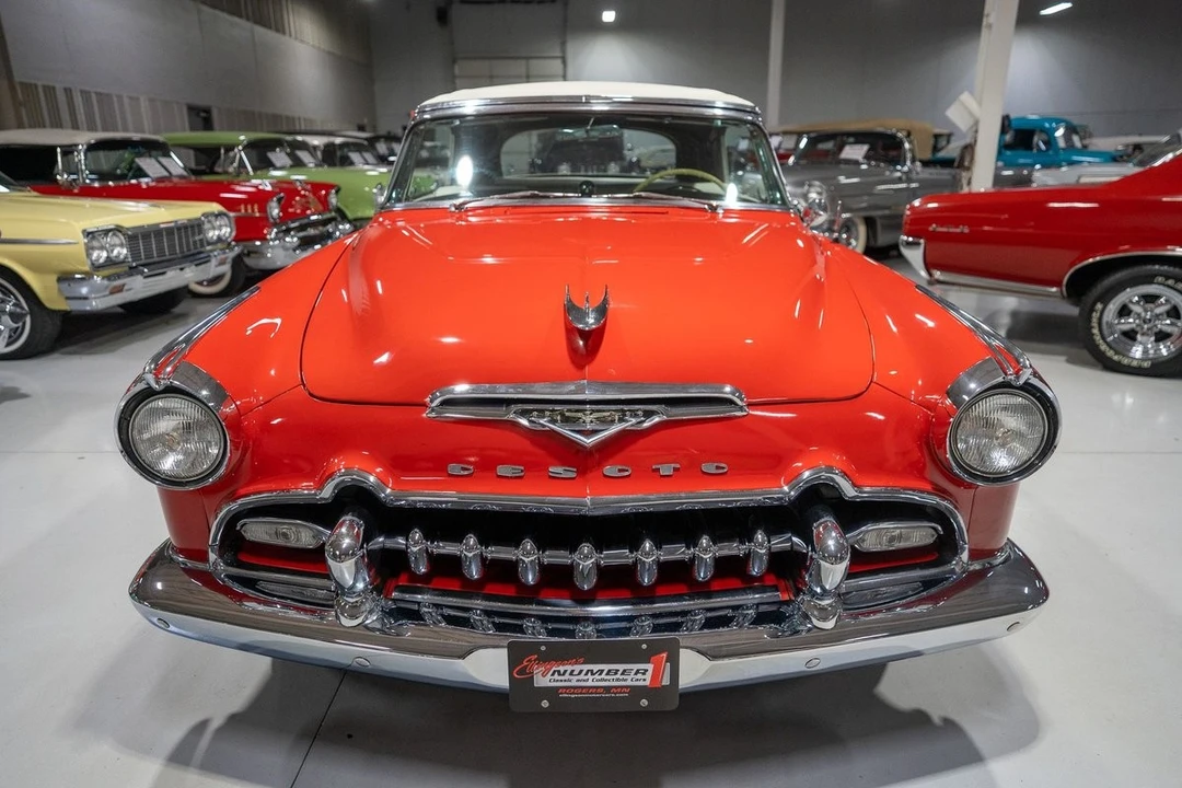 1955 DeSoto Firedome - Image 30 of 31