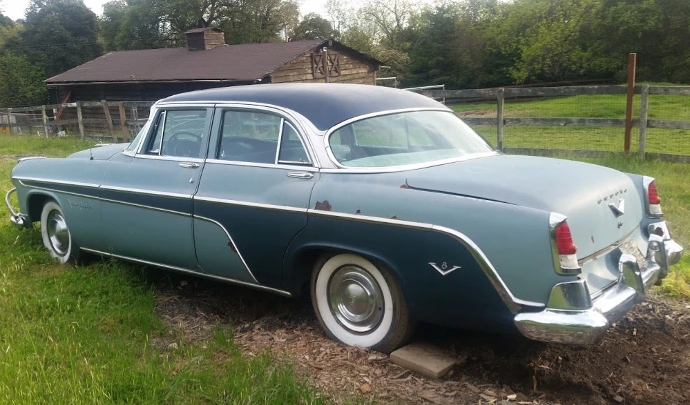 1955 DeSoto Fireflite - Image 9 of 31