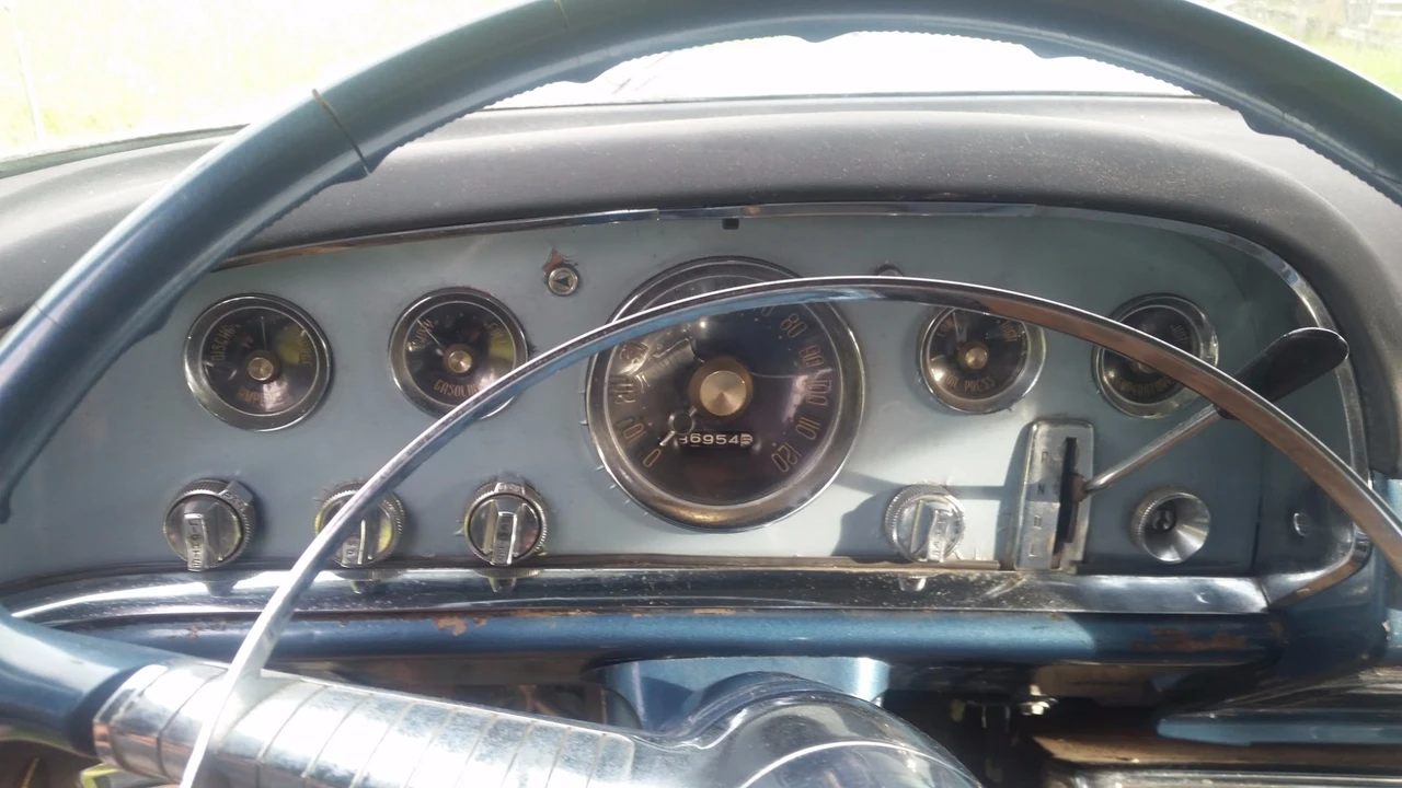 1955 DeSoto Fireflite - Image 24 of 31