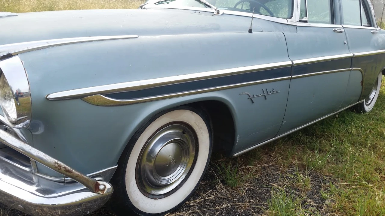 1955 DeSoto Fireflite - Image 7 of 31