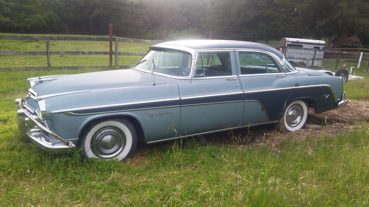 1955 DeSoto Fireflite - Image 8 of 31