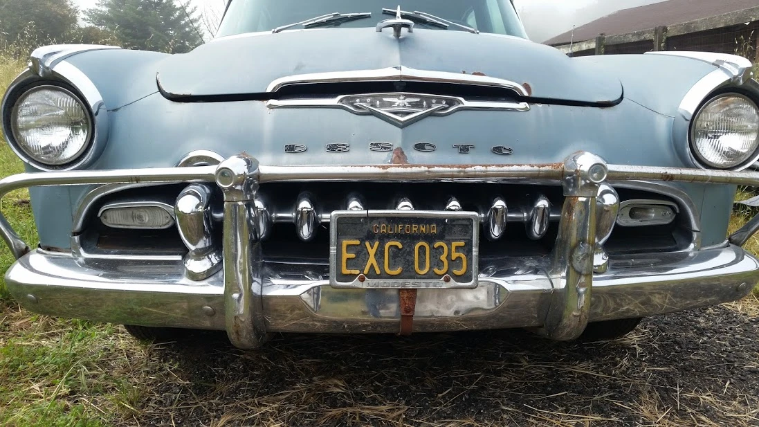 1955 DeSoto Fireflite - Image 5 of 31