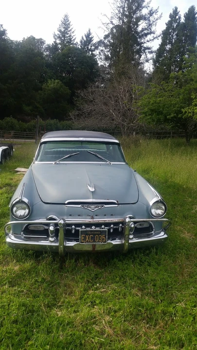 1955 DeSoto Fireflite - Image 6 of 31