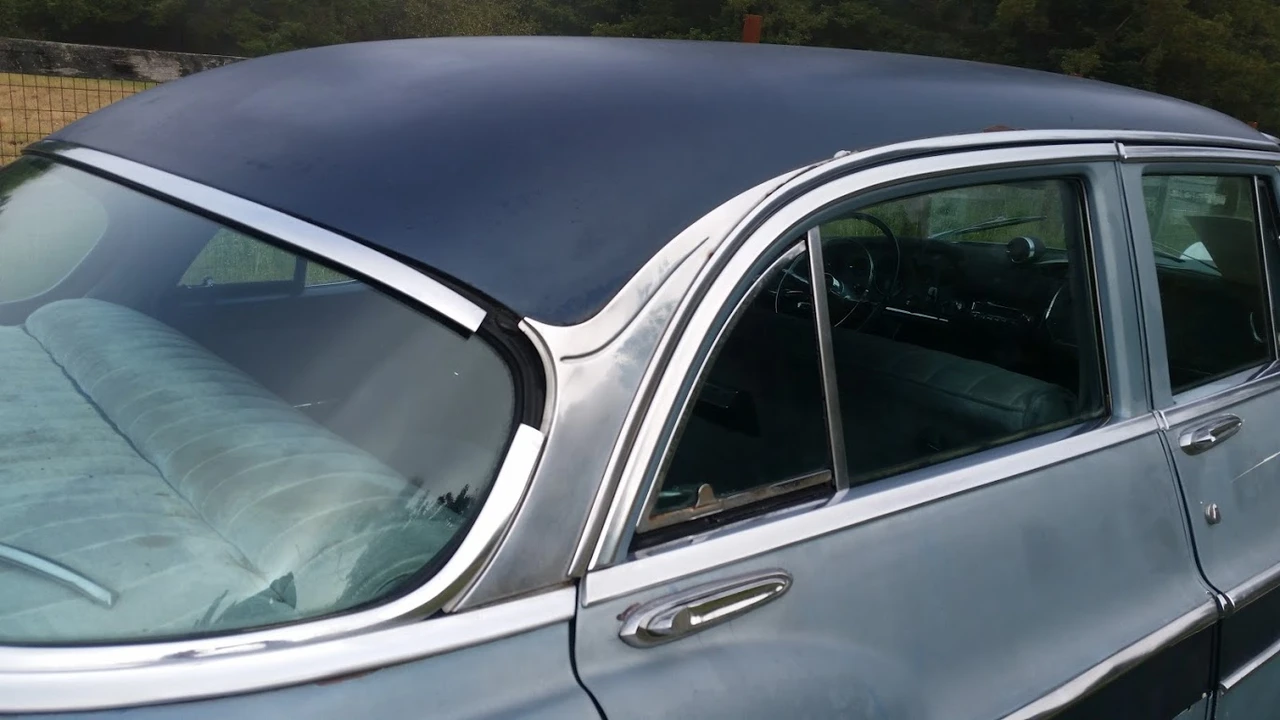 1955 DeSoto Fireflite - Image 18 of 31