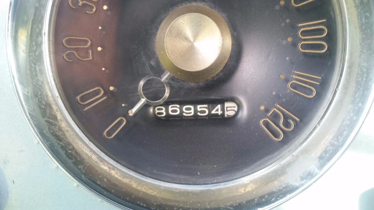 1955 DeSoto Fireflite - Image 25 of 31