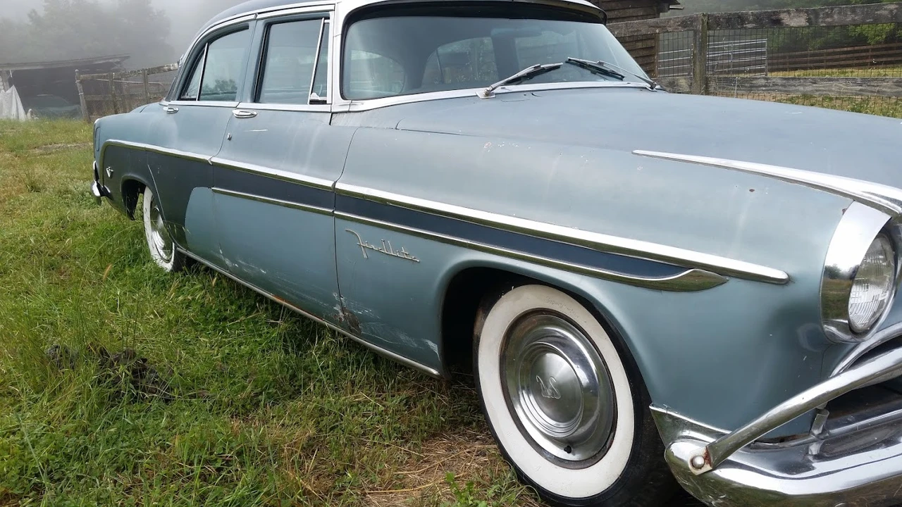 1955 DeSoto Fireflite - Image 4 of 31