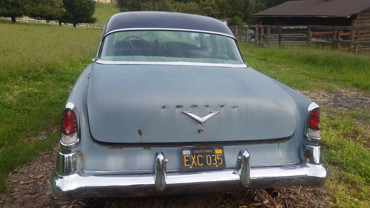 1955 DeSoto Fireflite - Image 10 of 31