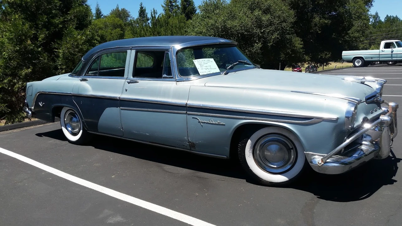 1955 DeSoto Fireflite - Image 2 of 31