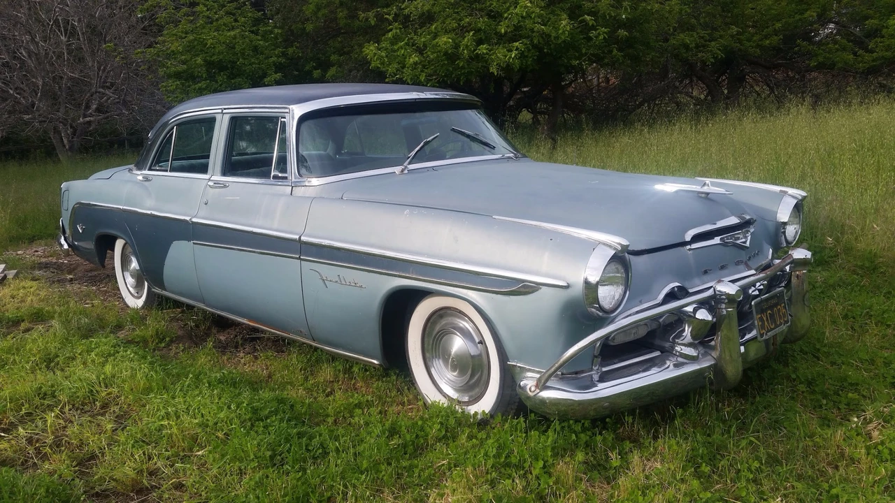1955 DeSoto Fireflite - Image 3 of 31