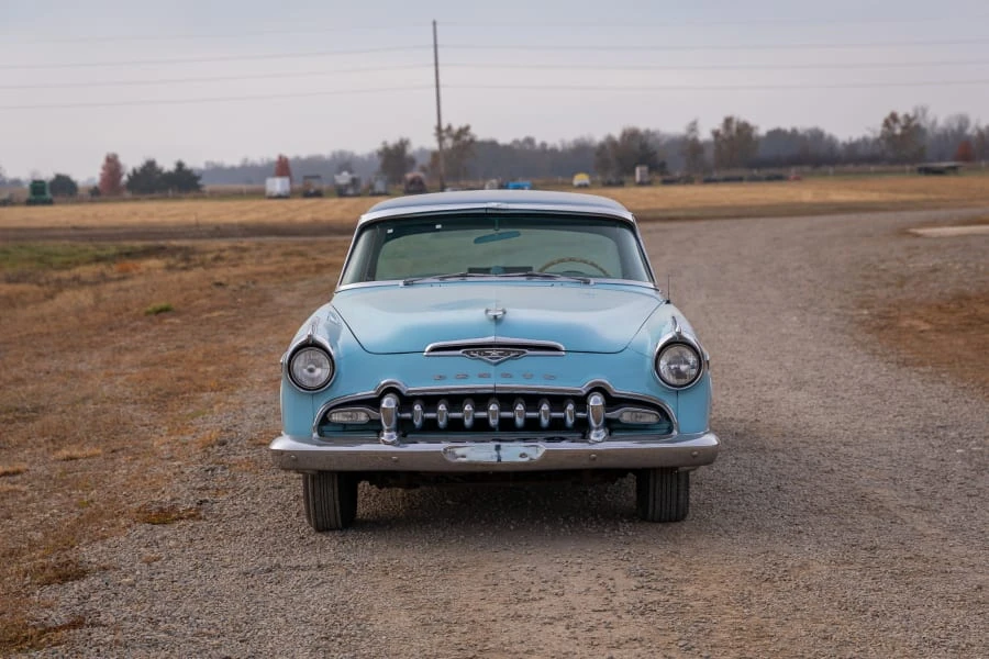 1955 DeSoto Fireflite - Image 4 of 16