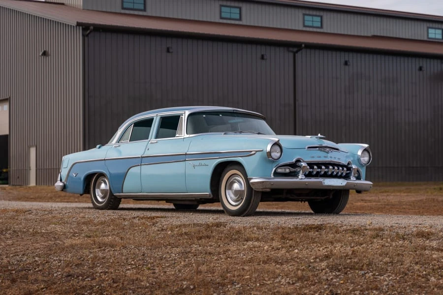 1955 DeSoto Fireflite - Image 6 of 16