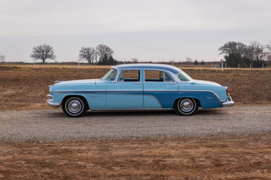 1955 DeSoto Fireflite - Image 2 of 16