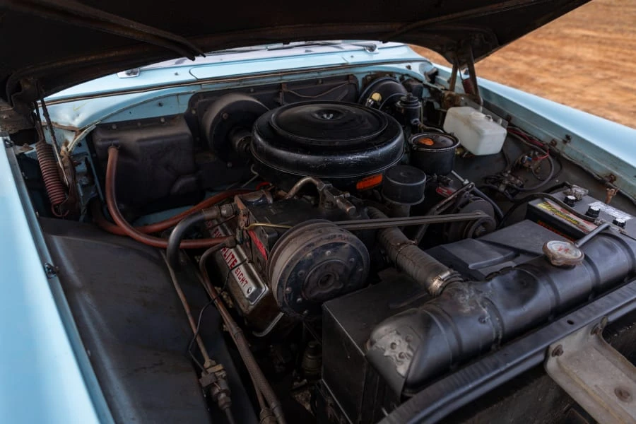1955 DeSoto Fireflite - Image 15 of 16