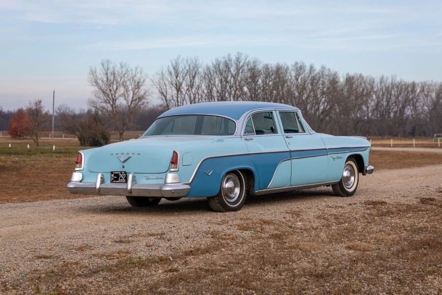 1955 DeSoto Fireflite - Image 3 of 16