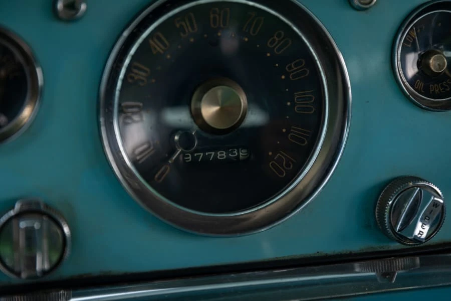 1955 DeSoto Fireflite - Image 10 of 16