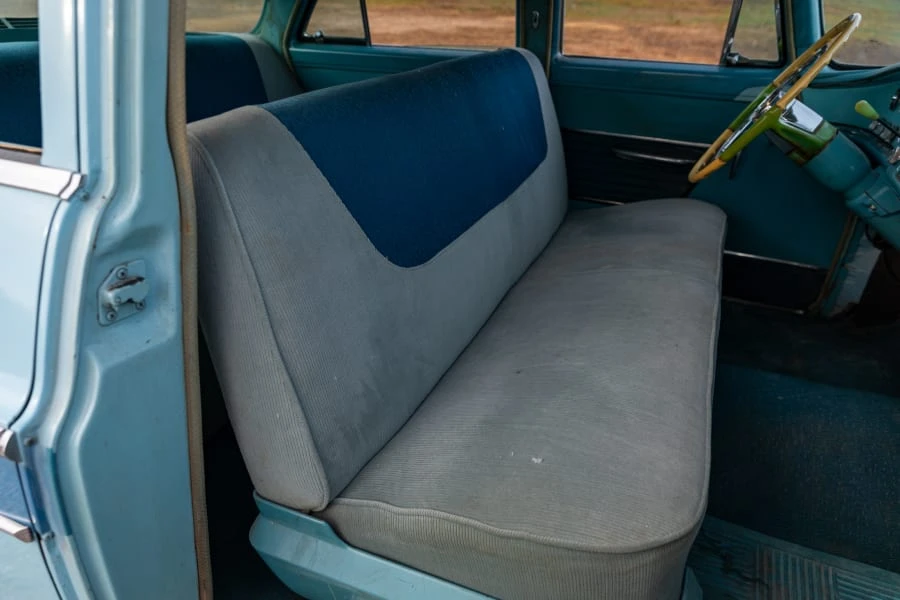 1955 DeSoto Fireflite - Image 13 of 16