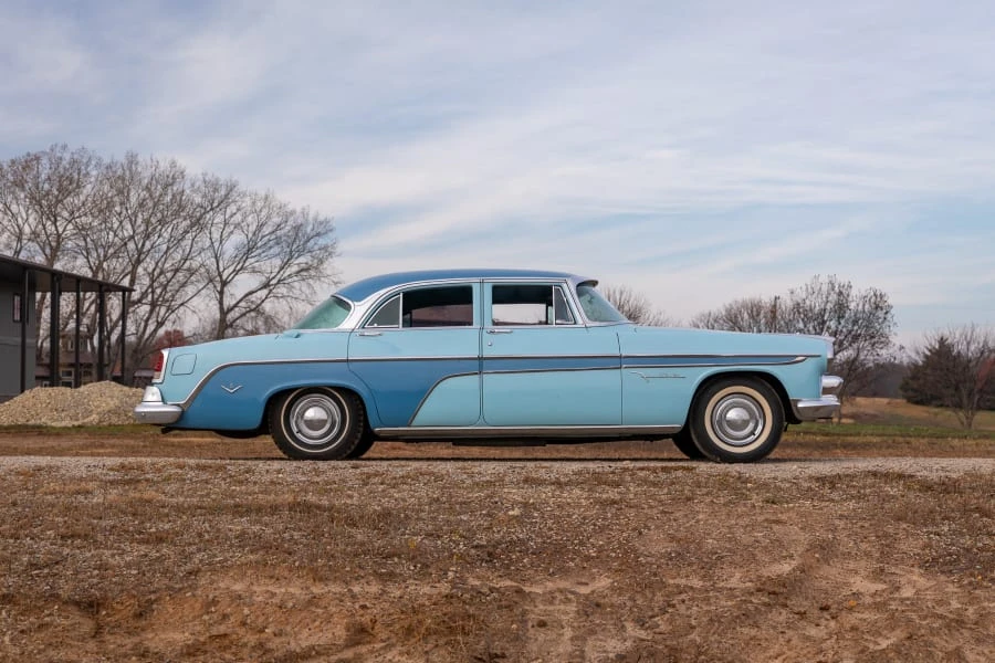 1955 DeSoto Fireflite - Image 7 of 16